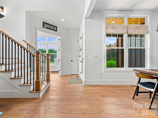258 Mavrick Drive 26R, Mills River, NC 28759