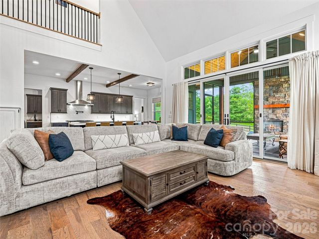 258 Mavrick Drive 26R, Mills River, NC 28759