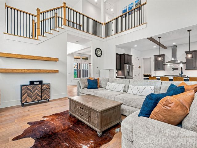 258 Mavrick Drive 26R, Mills River, NC 28759