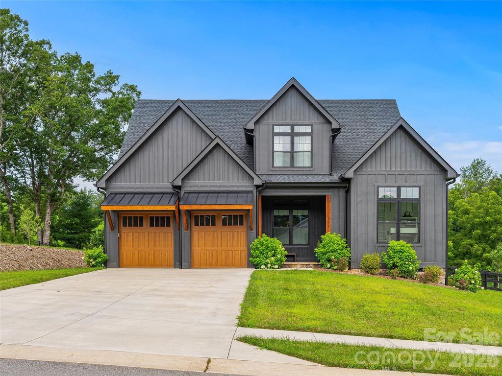258 Mavrick Drive 26R, Mills River, NC 28759