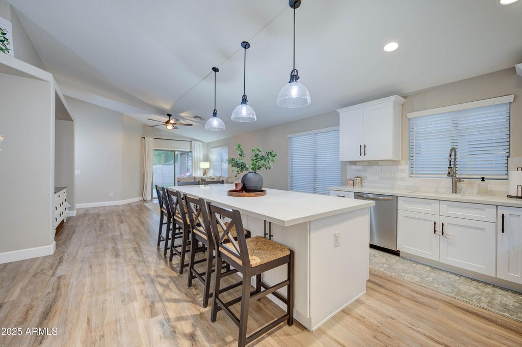 22345 E VIA DEL PALO --, Queen Creek, AZ 85142 — exterior