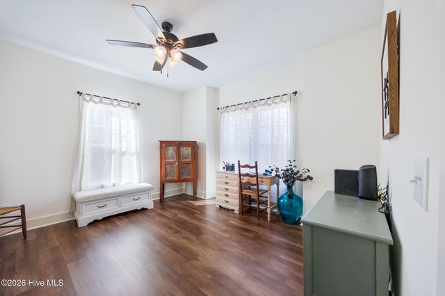 101 Seminole Court, West End, NC 27376