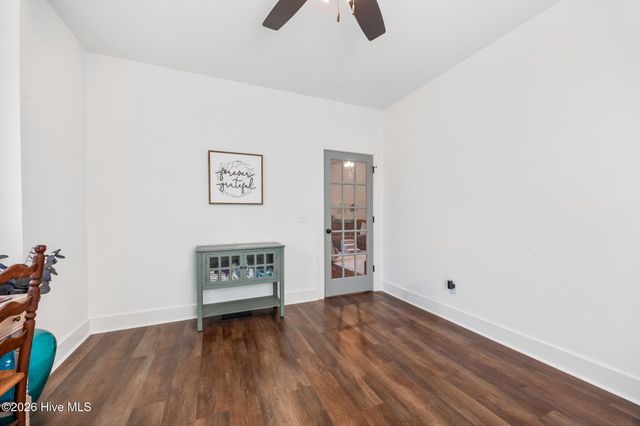 101 Seminole Court, West End, NC 27376