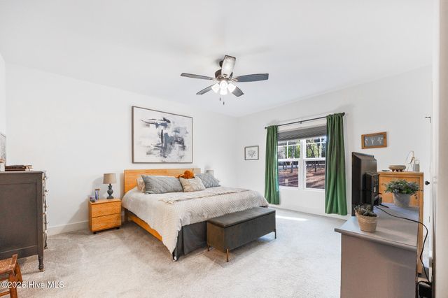 101 Seminole Court, West End, NC 27376