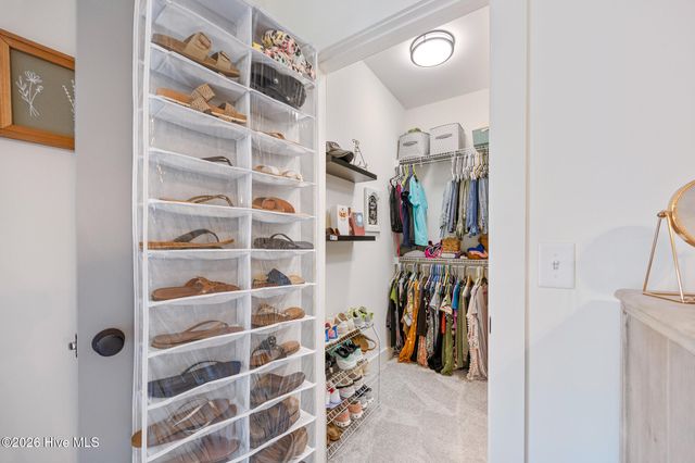 101 Seminole Court, West End, NC 27376