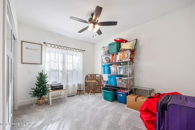 101 Seminole Court, West End, NC 27376