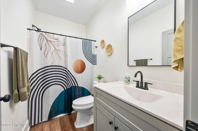 101 Seminole Court, West End, NC 27376