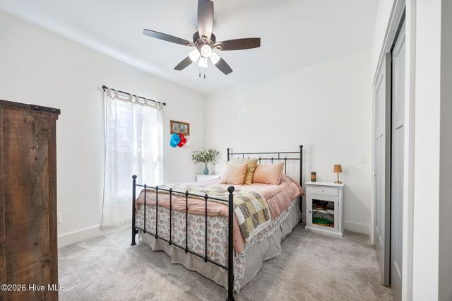 101 Seminole Court, West End, NC 27376