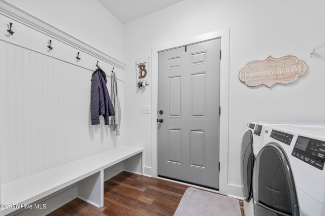 101 Seminole Court, West End, NC 27376