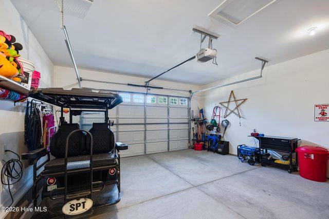 101 Seminole Court, West End, NC 27376