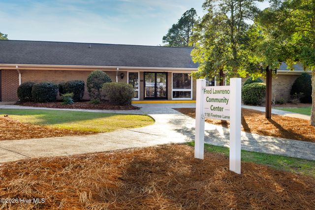 101 Seminole Court, West End, NC 27376