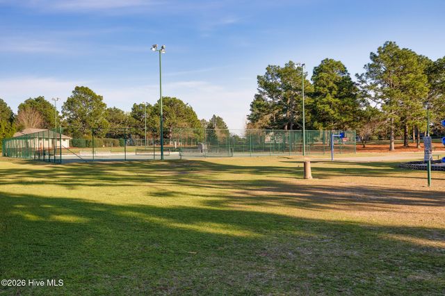 101 Seminole Court, West End, NC 27376