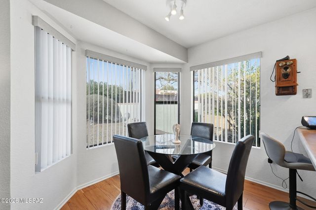 14711 N Windshade Drive, Oro Valley, AZ 85755