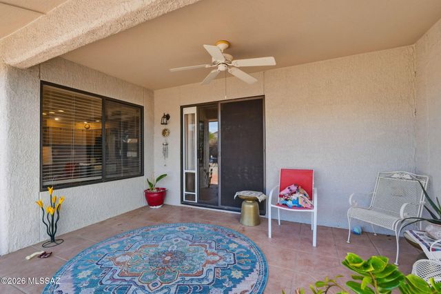 14711 N Windshade Drive, Oro Valley, AZ 85755