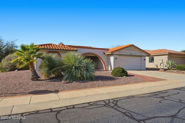 14711 N Windshade Drive, Oro Valley, AZ 85755