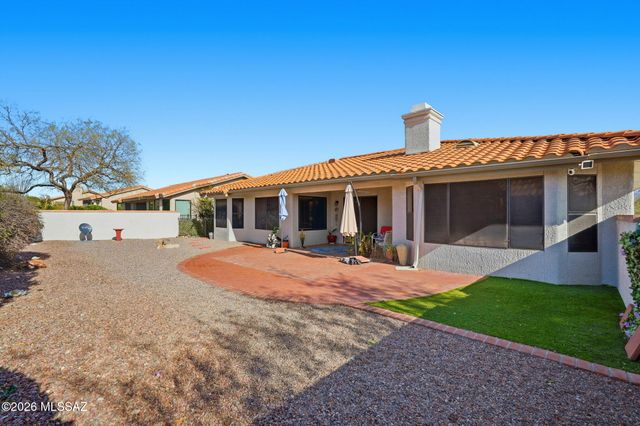 14711 N Windshade Drive, Oro Valley, AZ 85755