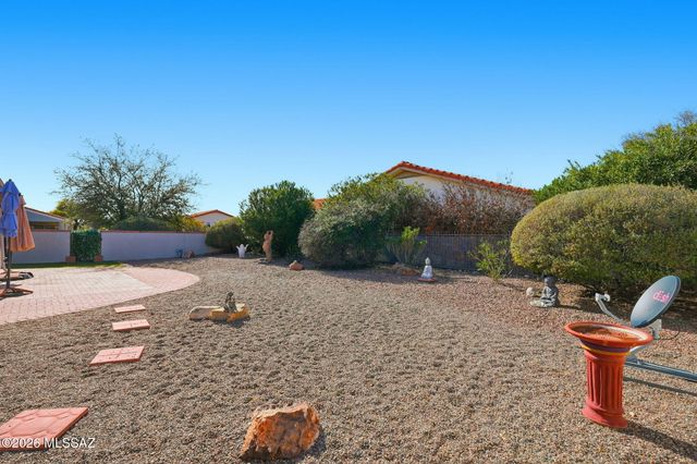 14711 N Windshade Drive, Oro Valley, AZ 85755