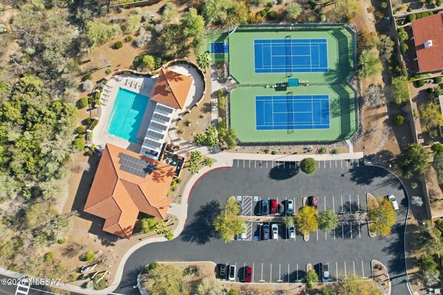 14711 N Windshade Drive, Oro Valley, AZ 85755