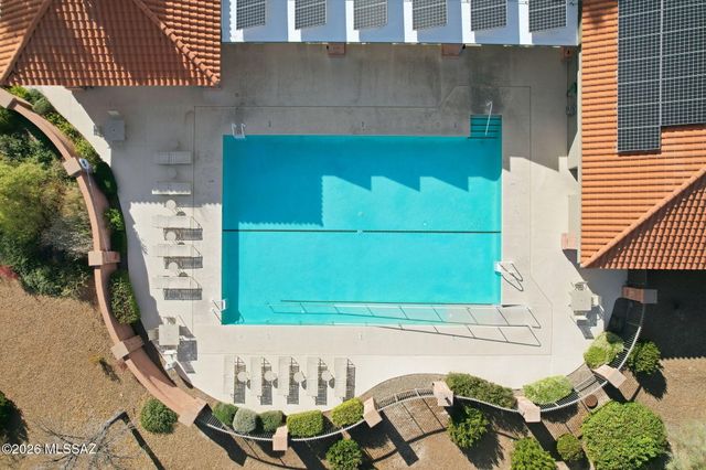 14711 N Windshade Drive, Oro Valley, AZ 85755