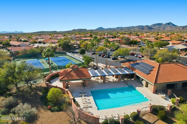 14711 N Windshade Drive, Oro Valley, AZ 85755