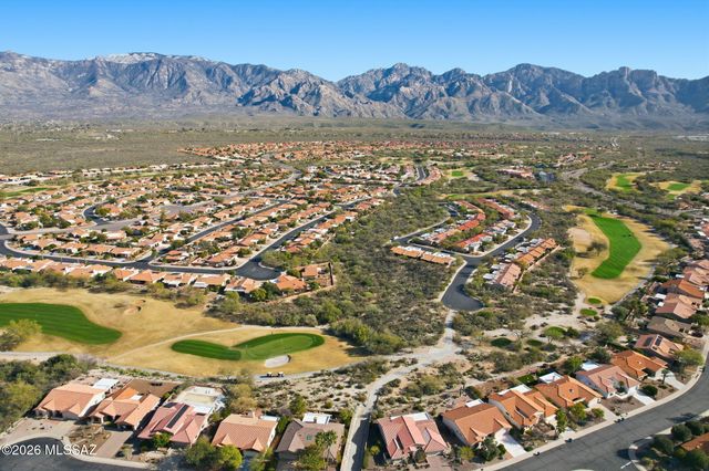 14711 N Windshade Drive, Oro Valley, AZ 85755