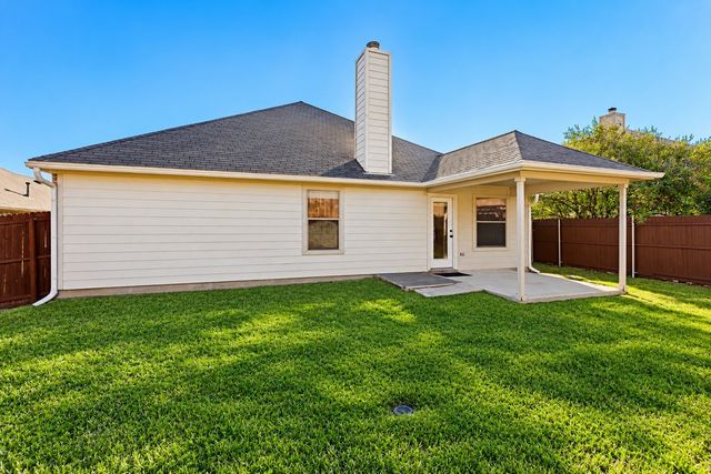 12441 Woods Edge Trail, Fort Worth, TX 76244