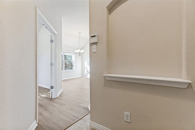 12441 Woods Edge Trail, Fort Worth, TX 76244