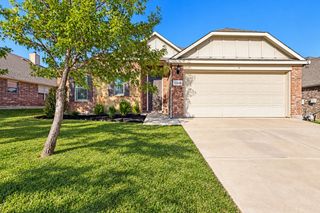 12441 Woods Edge Trail, Fort Worth, TX 76244