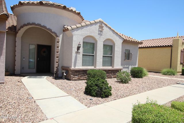 8984 W NICOLET Avenue, Glendale, AZ 85305
