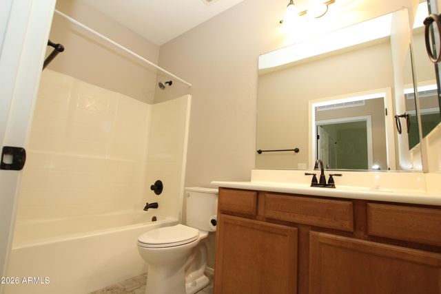 8984 W NICOLET Avenue, Glendale, AZ 85305