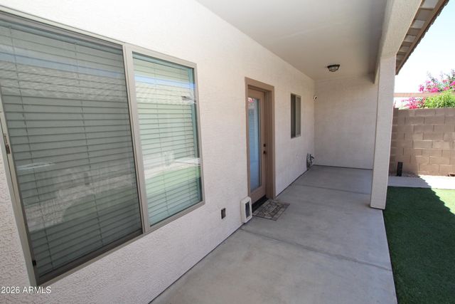 8984 W NICOLET Avenue, Glendale, AZ 85305