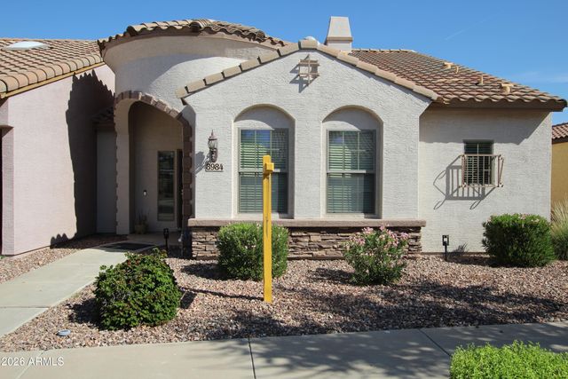 8984 W NICOLET Avenue, Glendale, AZ 85305
