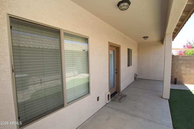 8984 W NICOLET Avenue, Glendale, AZ 85305