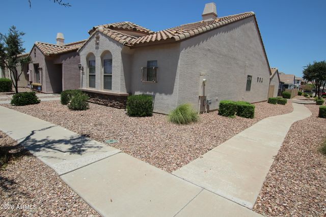 8984 W NICOLET Avenue, Glendale, AZ 85305