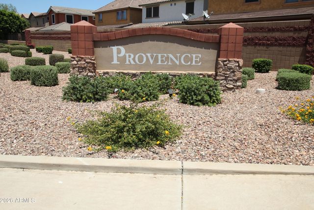 8984 W NICOLET Avenue, Glendale, AZ 85305