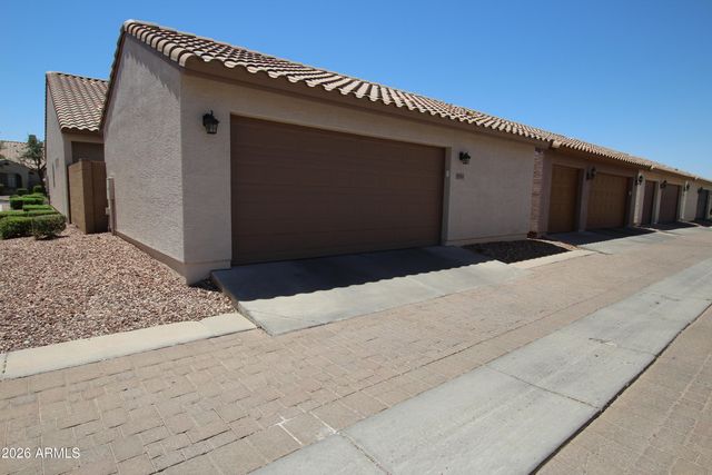 8984 W NICOLET Avenue, Glendale, AZ 85305