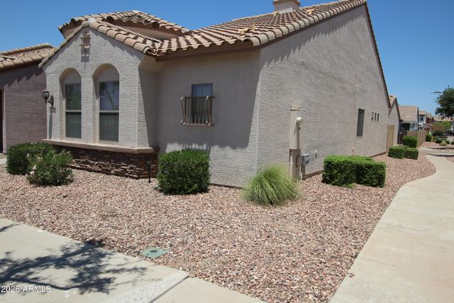 8984 W NICOLET Avenue, Glendale, AZ 85305