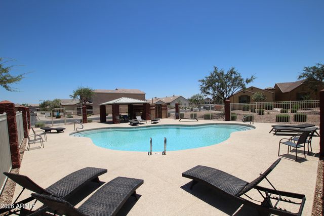 8984 W NICOLET Avenue, Glendale, AZ 85305
