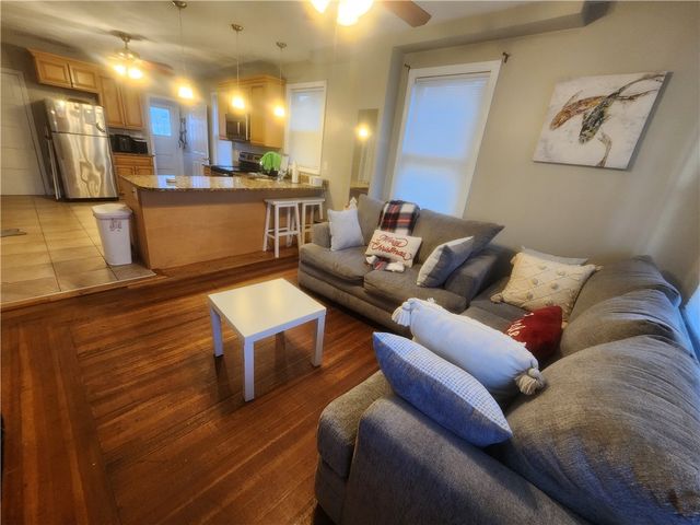 73 Radcliffe Avenue, Providence, RI 02908