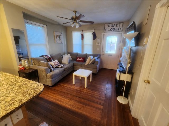 73 Radcliffe Avenue, Providence, RI 02908