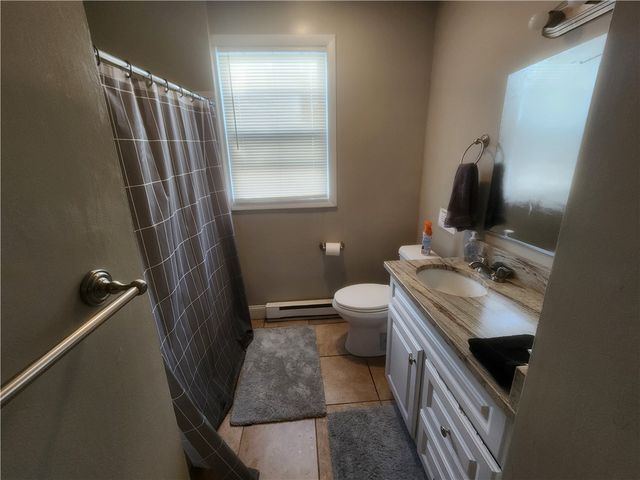 73 Radcliffe Avenue, Providence, RI 02908