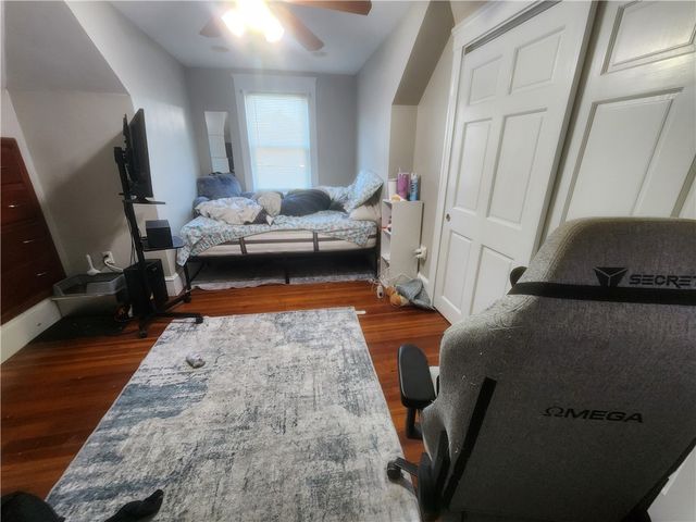 73 Radcliffe Avenue, Providence, RI 02908