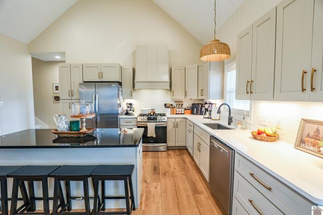 11290 Hwy 286, Kevil, KY 42053