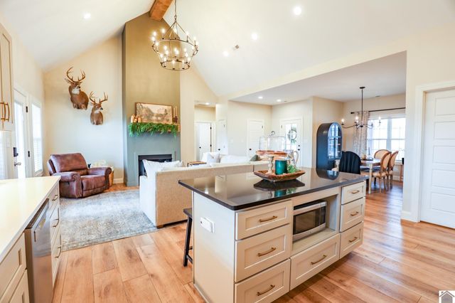 11290 Hwy 286, Kevil, KY 42053