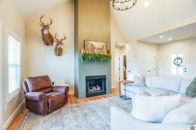 11290 Hwy 286, Kevil, KY 42053