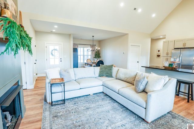 11290 Hwy 286, Kevil, KY 42053