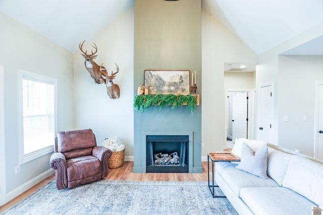 11290 Hwy 286, Kevil, KY 42053