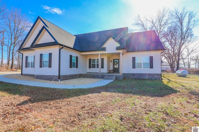 11290 Hwy 286, Kevil, KY 42053