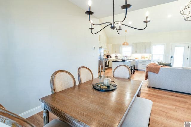 11290 Hwy 286, Kevil, KY 42053