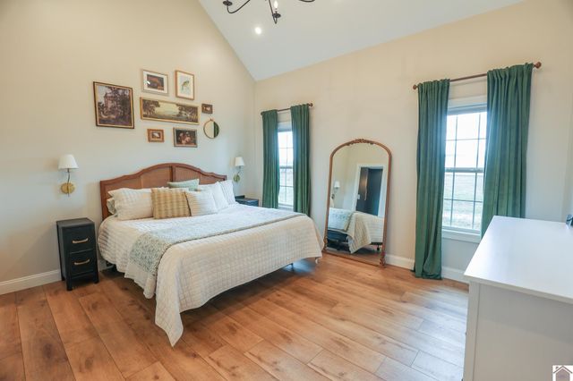 11290 Hwy 286, Kevil, KY 42053